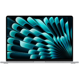 Apple MacBook Air 15" MDV94 M5 Chip 10-Core 16GB Unified RAM | 512GB SSD Silver
