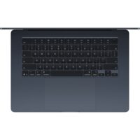 Apple MacBook Air 15" MDVH4 M5 Chip 10-Core 16GB Unified RAM | 512GB SSD Midnight - Image 2
