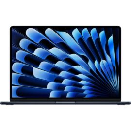 Apple MacBook Air 15" MDVH4 M5 Chip 10-Core 16GB Unified RAM | 512GB SSD Midnight