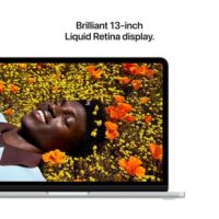 Apple MacBook Neo MHFC4 13" A18 Pro 6-Core Chip 8GB Unified Ram | 512GB SSD Silver Touch ID - Image 4