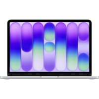 Apple MacBook Neo MHFC4 13" A18 Pro 6-Core Chip 8GB Unified Ram | 512GB SSD Silver Touch ID