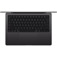 Apple MacBook Pro 14" MJ3D4 M5 Chip 15-Core 32GB Unified RAM | 1TB SSD Space Black - Image 2