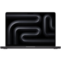 Apple MacBook Pro 14" MJ3D4 M5 Chip 15-Core 32GB Unified RAM | 1TB SSD Space Black