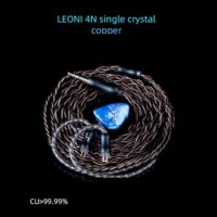 EPZ Q1 PRO Earphones HiFi Bass Earbuds IEM in Ear Monitors Gaming Headphones Type C Port with Microphone Detachable Cable for Musician Gamer - Image 3