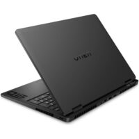 HP OMEN 16-AN0075Cl Slim Gaming Laptop 16" 2K 144Hz IPS Display Intel Core Ultra 9 285H (2x16GB) 32GB RAM 1TB SSD GeForce RTX 5070 8GB GPU English Keyboard Windows 11 Black - Image 4
