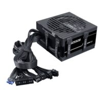 Lian Li RB Series 550W ATX 3.1 PCIe 5.1 80 Plus Bronze Power Supply - Image 5