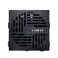 Lian Li RB Series 550W ATX 3.1 PCIe 5.1 80 Plus Bronze Power Supply - Image 2