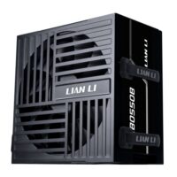 Lian Li RB Series 550W ATX 3.1 PCIe 5.1 80 Plus Bronze Power Supply