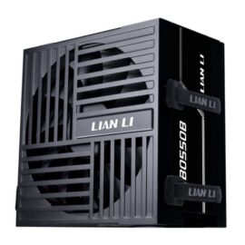 Lian Li RB Series 550W ATX 3.1 PCIe 5.1 80 Plus Bronze Power Supply