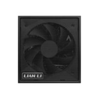Lian Li SX Platinum 850W SXP Compact ATX Form Factor Power Supply - Black - Image 2