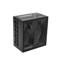 Lian Li SX Platinum 850W SXP Compact ATX Form Factor Power Supply - Black - Image 5