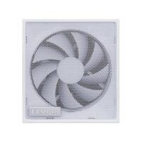 Lian Li SX Platinum 1000W SXP Compact ATX Form Factor Power Supply - White - Image 2