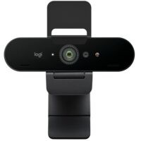 Logitech Brio 4K Webcam for Business 960-001723 - Image 2