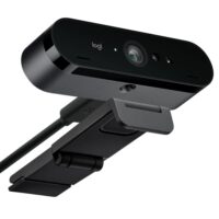 Logitech Brio 4K Webcam for Business 960-001723 - Image 4