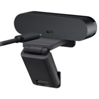 Logitech Brio 4K Webcam for Business 960-001723 - Image 5