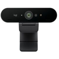 Logitech Brio 4K Webcam for Business 960-001723