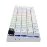 Logitech G Pro X 60 Lightspeed Wireless Gaming Keyboard Magenta (White) - Image 5