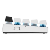 Logitech G Pro X 60 Lightspeed Wireless Gaming Keyboard Magenta (White) - Image 4