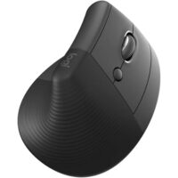 Logitech Wave Keys and Lift Keyboard & Mouse Combo -  920-013639 - Image 4