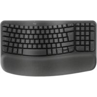 Logitech Wave Keys and Lift Keyboard & Mouse Combo -  920-013639 - Image 3