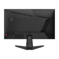 MSI MAG 255F X24 Gaming Monitor 1920 x 1080 (FHD) Panel 240Hz Refresh Rate and Rapid 0.5ms (GtG, Min) Response Time - Image 4