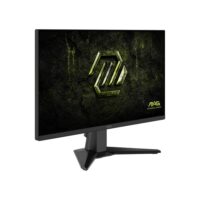 MSI MAG 255F X24 Gaming Monitor 1920 x 1080 (FHD) Panel 240Hz Refresh Rate and Rapid 0.5ms (GtG, Min) Response Time - Image 2