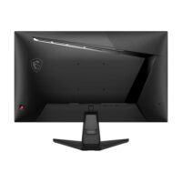 MSI MAG 275F E20 27-inch 1920 x 1080 (FHD) Gaming Monitor 200Hz IPS Panel Adaptive-Sync HDMI DisplayPort VESA Mountable Tilt 0.5ms Black - Image 4