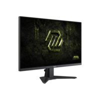 MSI MAG 275F E20 27-inch 1920 x 1080 (FHD) Gaming Monitor 200Hz IPS Panel Adaptive-Sync HDMI DisplayPort VESA Mountable Tilt 0.5ms Black - Image 2