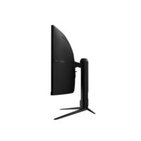 MSI MAG 342CQRF E20 34 Inch 2K UWQHD Curved Gaming Monitor - 1500R VA 3440 x 1440 Resolution 200Hz Hz / 0.5ms (GTG) Adaptive Sync - DP 1.4a HDMI 2.0b CEC 90% DCI-P3 AI Vision HDR Ready - Image 5