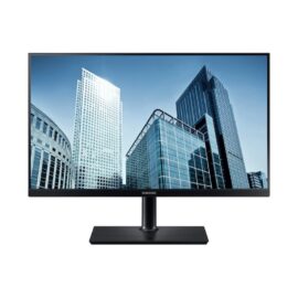 Samsung S27H850QF 27" QHD (2560x1440) IPS USB-C HDMI DisplayPort PLS Monitor (Used)