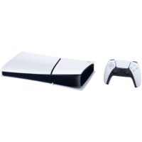 Sony PlayStation 5 Slim Digital Edition 1TB Gaming Console - Image 3