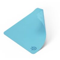 SteelSeries QCK Cloth Gaming Mouse Pad Large - Aqua - Image 2