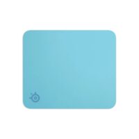 SteelSeries QCK Cloth Gaming Mouse Pad Large - Aqua