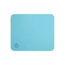 SteelSeries QCK Cloth Gaming Mouse Pad Large - Aqua