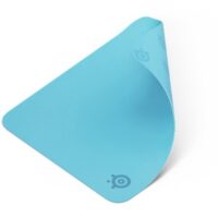 SteelSeries QCK Cloth Gaming Mouse Pad Medium - Aqua - Image 2