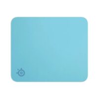 SteelSeries QCK Cloth Gaming Mouse Pad Medium - Aqua