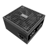 Super Flower Zillion Silver 650W ATX 3.1 Power Supply - Image 4