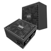 Super Flower Zillion Silver 650W ATX 3.1 Power Supply - Image 3