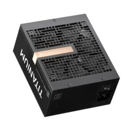 Thermalright AT-1650 1650W 80 Plus Titanium Fully Modular ATX 3.1 Power Supply