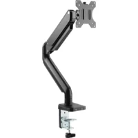 Twisted Minds Single Monitor Aluminum Slim Mechanical Spring Monitor Arm TM-26-C06