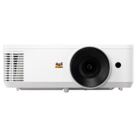 ViewSonic PA700W 4500 Lumens WXGA High Brightness Projector w Vertical Keystone for Business and Education