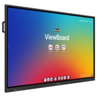 Viewsonic ViewBoard IFP6534 EDLA Certified 65” 4K Interactive Display - Image 3