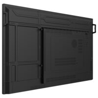 Viewsonic ViewBoard IFP6534 EDLA Certified 65” 4K Interactive Display - Image 5