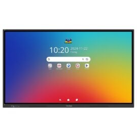 Viewsonic ViewBoard IFP7534 EDLA Certified 75” 4K Interactive Display