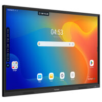 Viewsonic ViewBoard IN6505-C Certified EDLA ViewBoard 65” 4K Interactive Display - Image 2