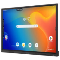 Viewsonic ViewBoard IN6505-C Certified EDLA ViewBoard 65” 4K Interactive Display - Image 3