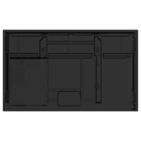 Viewsonic ViewBoard IN6505-C Certified EDLA ViewBoard 65” 4K Interactive Display - Image 4