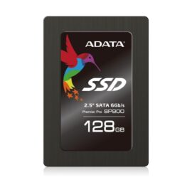 ADATA Premier Pro SP900 128GB 2.5 Inch SATA III Superb Read & Write up to 545MB/s & 535MB/s Solid State Drive (Used)