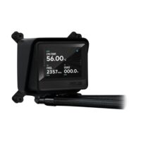 ASUS AYW Gaming LC 360 ARGB LCD all-in-one CPU Liquid Cooler - Image 6