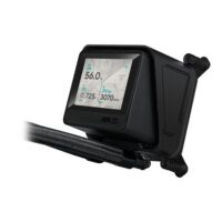 ASUS AYW Gaming LC 360 ARGB LCD all-in-one CPU Liquid Cooler - Image 7